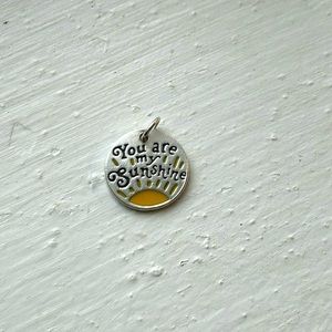 James Avery charm